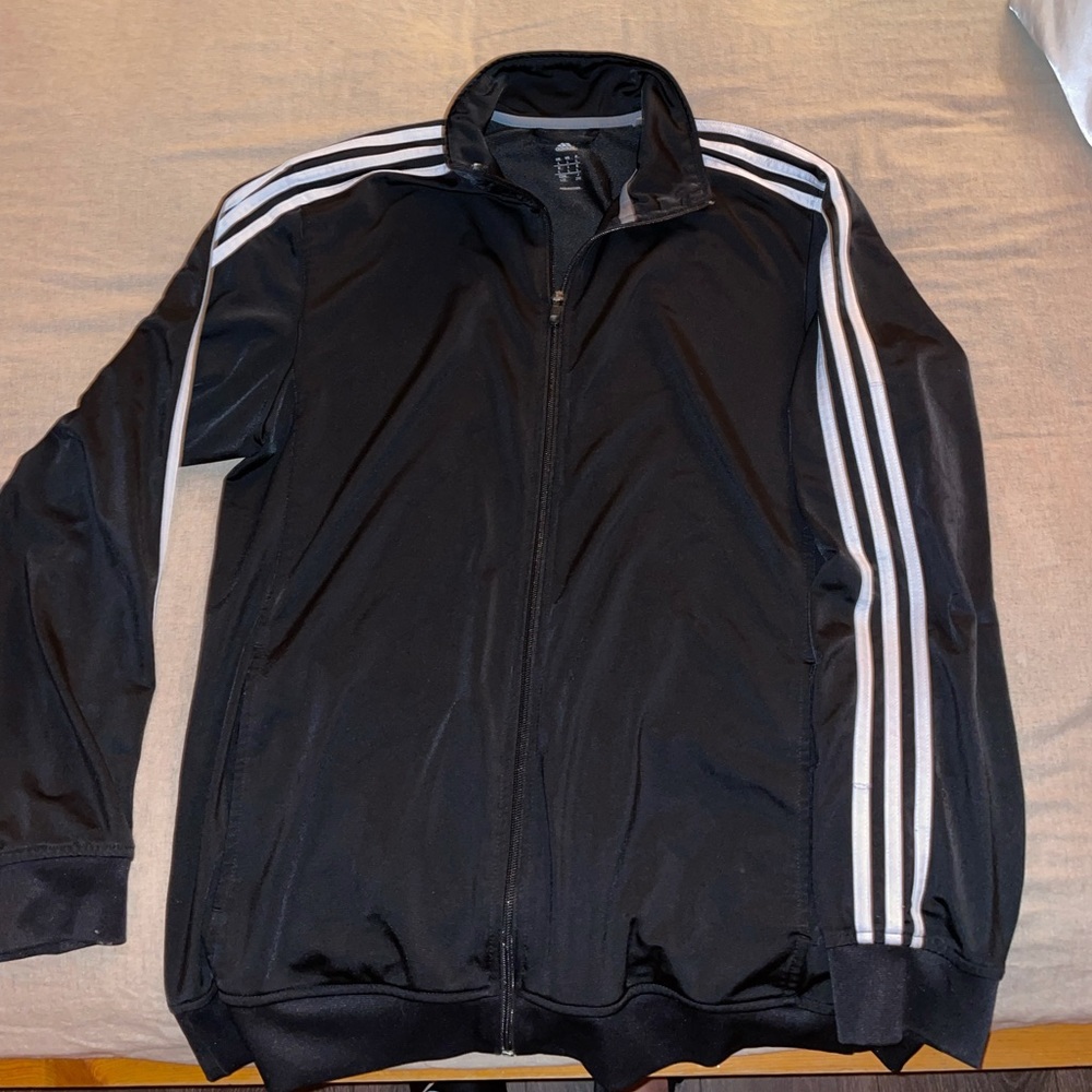 Adidas Sweater